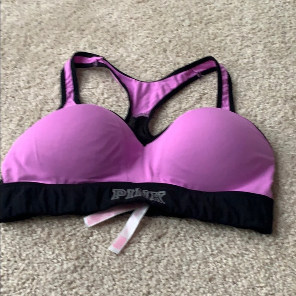 Sports bra